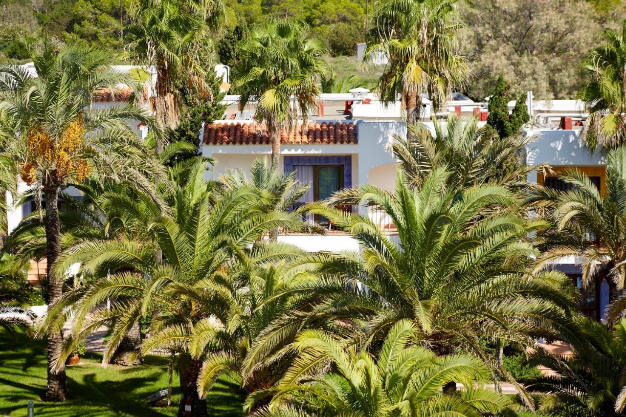 Insotel Hotel Formentera Playa Playa Migjorn Exterior photo