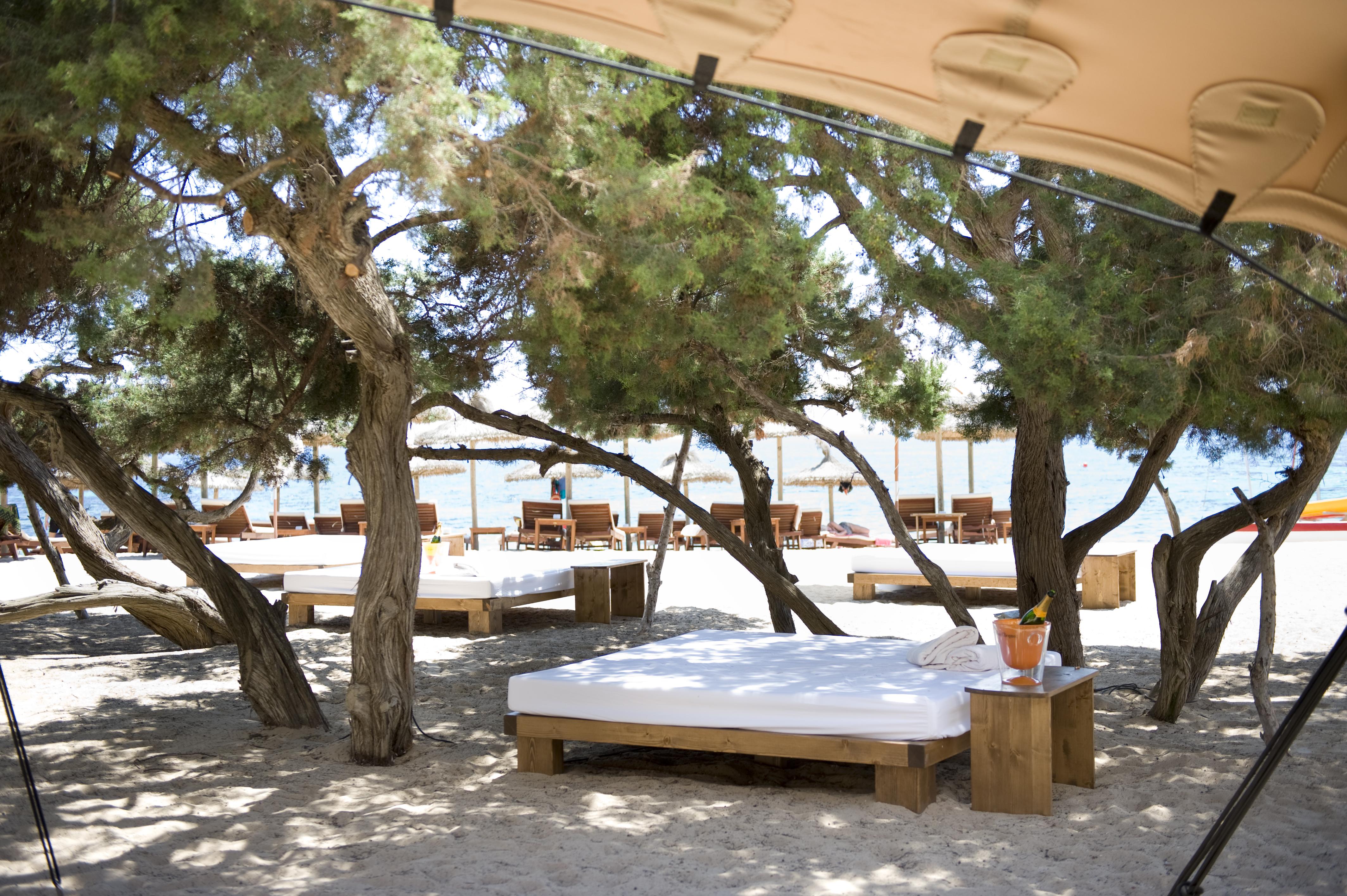 Insotel Hotel Formentera Playa Playa Migjorn Exterior photo